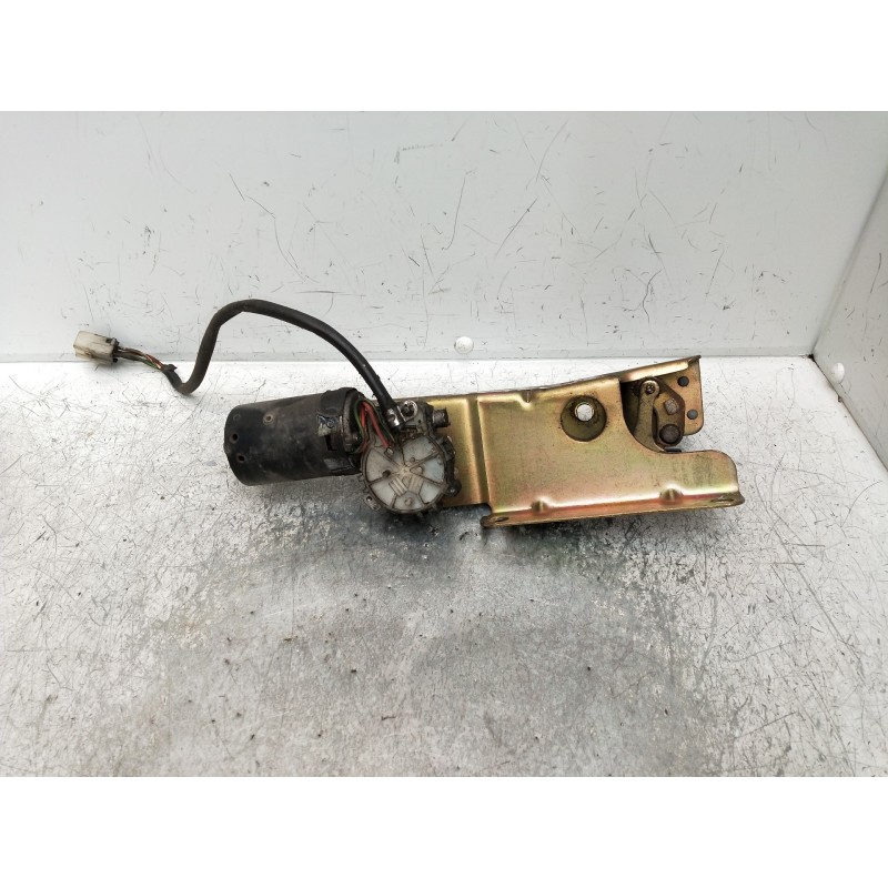 Recambio de motor limpia delantero para citroen c15 1.9 d referencia OEM IAM   