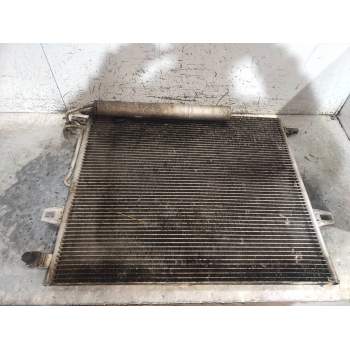 CONDENSADOR / RADIADOR AIRE ACONDICIONADO A2515000054 