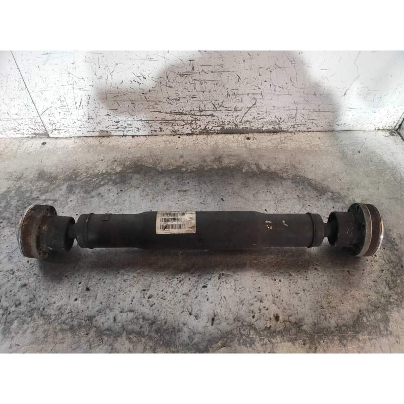 Recambio de transmision central delantera para mercedes-benz clase r (w251) 320 cdi (251.022) referencia OEM IAM A2514100701  