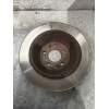 Recambio de disco freno trasero para mercedes-benz clase r (w251) 320 cdi (251.022) referencia OEM IAM   