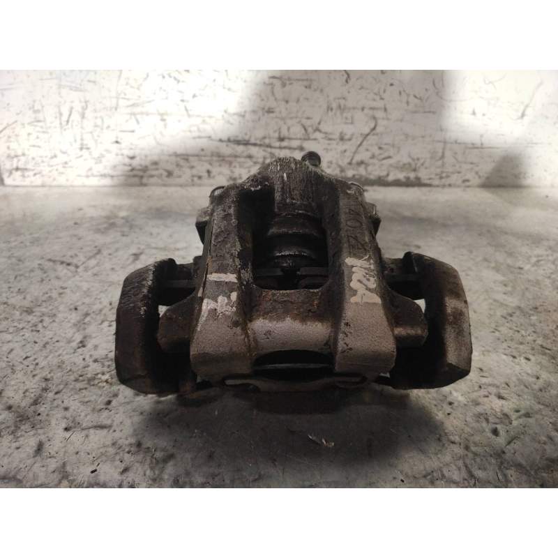 Recambio de pinza freno trasera izquierda para mercedes-benz clase r (w251) 320 cdi (251.022) referencia OEM IAM   