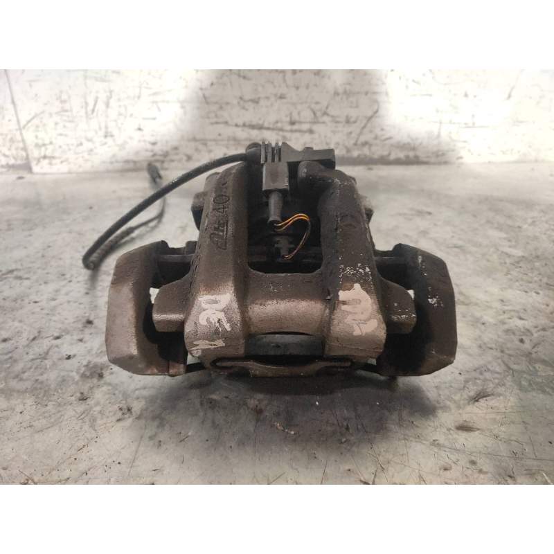 Recambio de pinza freno trasera derecha para mercedes-benz clase r (w251) 320 cdi (251.022) referencia OEM IAM   