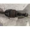 Recambio de transmision trasera izquierda para mercedes-benz clase r (w251) 320 cdi (251.022) referencia OEM IAM A2513500610  