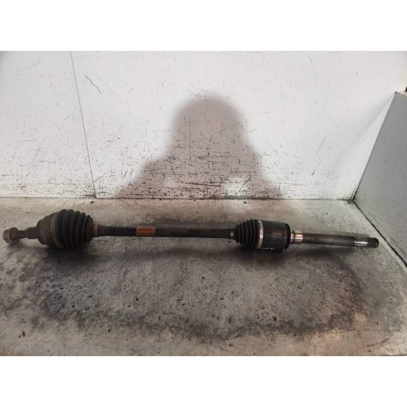 Recambio de transmision delantera derecha para mercedes-benz clase r (w251) 320 cdi (251.022) referencia OEM IAM A2513301401  