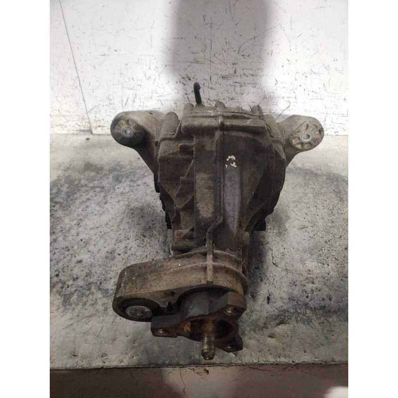 Recambio de diferencial trasero para mercedes-benz clase r (w251) 320 cdi (251.022) referencia OEM IAM 4460310032  