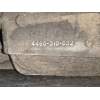 Recambio de diferencial trasero para mercedes-benz clase r (w251) 320 cdi (251.022) referencia OEM IAM 4460310032  