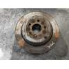 Recambio de disco freno trasero para mercedes-benz clase r (w251) 320 cdi (251.022) referencia OEM IAM   