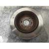 Recambio de disco freno trasero para mercedes-benz clase r (w251) 320 cdi (251.022) referencia OEM IAM   