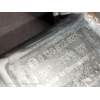 Recambio de elevalunas trasero izquierdo para ford mondeo turn. hybrid trend referencia OEM IAM 0130822832  5P