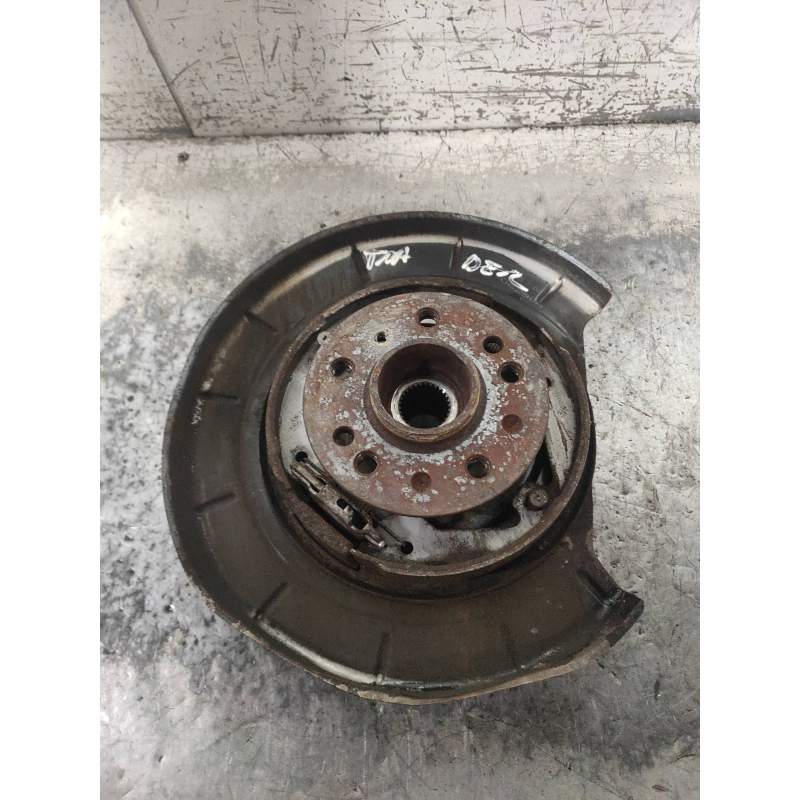 Recambio de mangueta trasera derecha para mercedes-benz clase r (w251) 320 cdi (251.022) referencia OEM IAM   