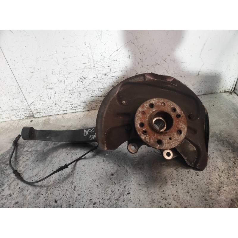 Recambio de mangueta delantera derecha para mercedes-benz clase r (w251) 320 cdi (251.022) referencia OEM IAM   