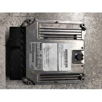CENTRALITA MOTOR UCE 0281012535 