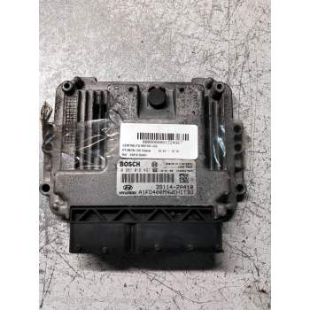 CENTRALITA MOTOR UCE 0281016491 391142A410 