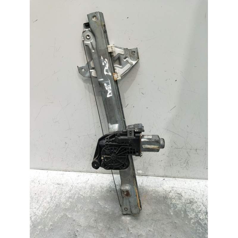 Recambio de elevalunas delantero derecho para citroën c4 lim. seduction referencia OEM IAM  5P 2010