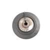 Recambio de polea cigueñal para renault espace /grand espace (je0) 2.2 turbodiesel referencia OEM IAM 7700104292  