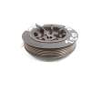 Recambio de polea cigueñal para renault espace /grand espace (je0) 2.2 turbodiesel referencia OEM IAM 7700104292  