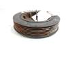 Recambio de polea cigueñal para renault kangoo (f/kc0) 1.2 referencia OEM IAM   