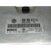 Recambio de centralita motor uce para skoda fabia familiar (6y5) classic referencia OEM IAM 0281010965 038906012GJ EDC15VM