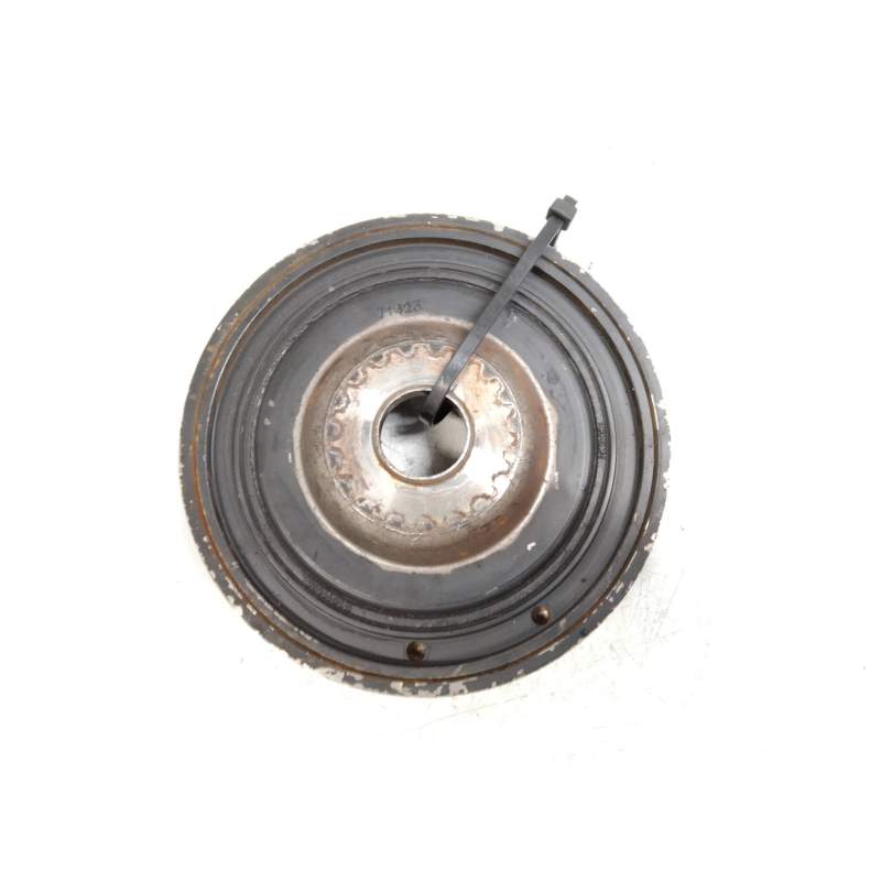 Recambio de polea cigueñal para renault scenic ii expression referencia OEM IAM   