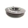 Recambio de polea cigueñal para renault scenic ii expression referencia OEM IAM   