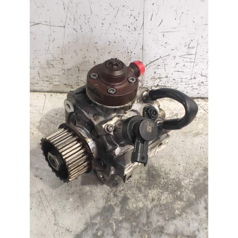 Recambio de bomba inyeccion para citroën c4 berlina collection referencia OEM IAM 0445010516 9688499680 BOSCH
