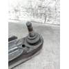 Recambio de brazo suspension inferior delantero izquierdo para nissan micra ii (k11) 1.0 i 16v referencia OEM IAM   