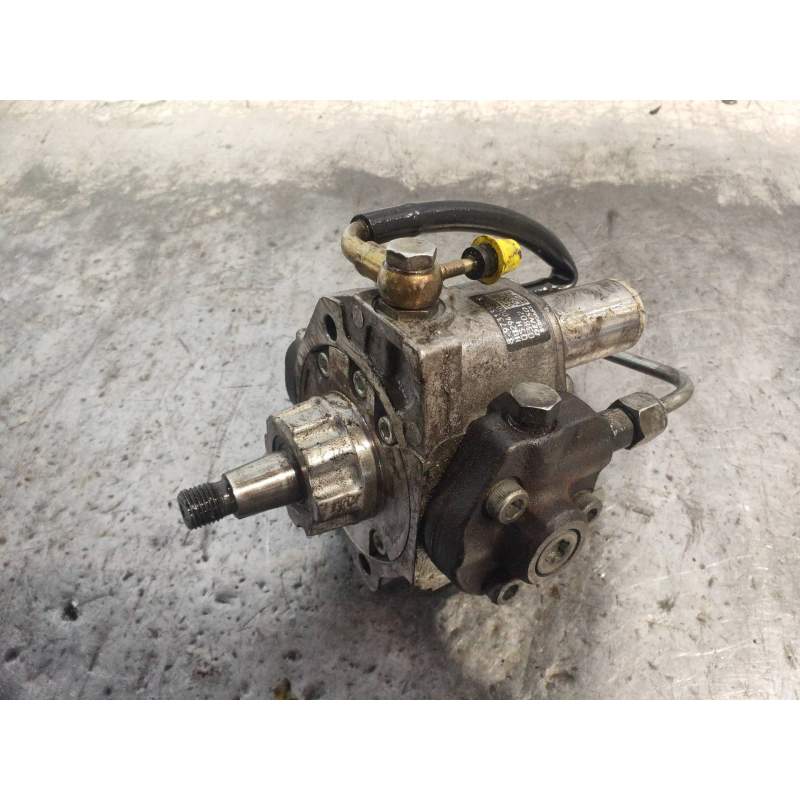 Recambio de bomba inyeccion para opel meriva cosmo referencia OEM IAM 8973138624 2940000073 DENSO