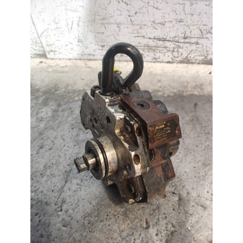 Recambio de bomba inyeccion para toyota yaris (ksp9/scp9/nlp9) básico referencia OEM IAM 0445010047 2210033010 2005