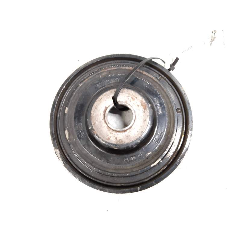 Recambio de polea cigueñal para renault megane iii coupe referencia OEM IAM 8200399517 15DCI 2008