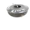 Recambio de polea cigueñal para renault megane iii coupe referencia OEM IAM 8200399517 15DCI 2008