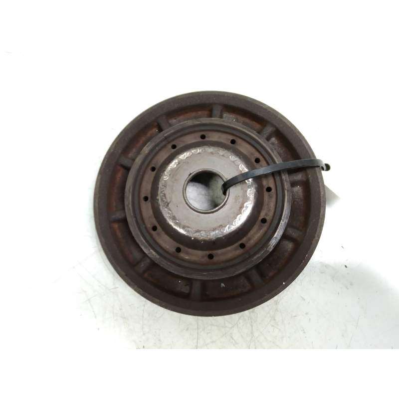 Recambio de polea cigueñal para renault megane ii classic berlina confort dynamique referencia OEM IAM   