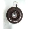 Recambio de polea cigueñal para renault megane ii classic berlina confort dynamique referencia OEM IAM   