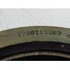 Recambio de polea cigueñal para renault laguna (b56) 1.9 dti diesel cat referencia OEM IAM 7700115309  