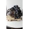 Recambio de motor completo para volkswagen touran (5t1) 1.6 tdi referencia OEM IAM CRK  158107