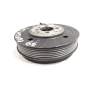 Recambio de polea cigueñal para seat cordoba berlina (6k2) 1.9 tdi referencia OEM IAM 544000510  