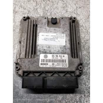 CENTRALITA MOTOR UCE 0281011728 03G906016AA EDC16