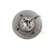 Recambio de polea cigueñal para seat ibiza (6k1) 1.9 sdi referencia OEM IAM 038105243  