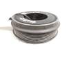 Recambio de polea cigueñal para seat ibiza (6k1) 1.9 sdi referencia OEM IAM 038105243  