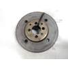Recambio de polea cigueñal para seat ibiza (6k1) 1.9 sdi referencia OEM IAM 038105243  