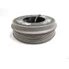 Recambio de polea cigueñal para seat ibiza (6k1) 1.9 sdi referencia OEM IAM 038105243  