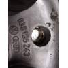 Recambio de polea cigueñal para seat ibiza (6k1) 1.9 sdi referencia OEM IAM 038105243  