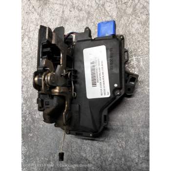 MOTOR CIERRE CENTRALIZADO TRASERO IZQUIERDO 5P 2004