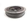 Recambio de polea cigueñal para seat ibiza (6k) básico referencia OEM IAM 028105243T  