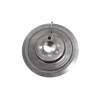 Recambio de polea cigueñal para seat ibiza (6l1) signo referencia OEM IAM 038105243E  