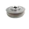 Recambio de polea cigueñal para seat ibiza (6l1) signo referencia OEM IAM 038105243E  