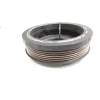 Recambio de polea cigueñal para seat ibiza (6l1) stella referencia OEM IAM 038105243L  