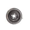 Recambio de polea cigueñal para seat ibiza (6l1) stella referencia OEM IAM 038105243L  