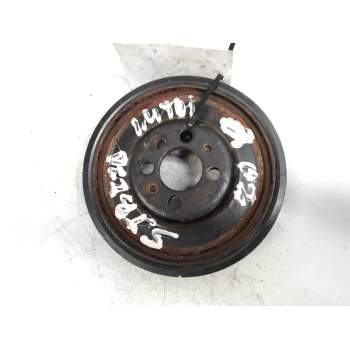 POLEA CIGUEÑAL 045105243D 