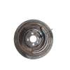 Recambio de polea cigueñal para seat ibiza (6j5) 1.4 tdi referencia OEM IAM 045105243D  