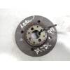 Recambio de polea cigueñal para seat leon (1m1) referencia OEM IAM 038105243  